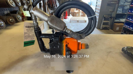 2020 MICHIGAN PNEUMATIC 4940B1