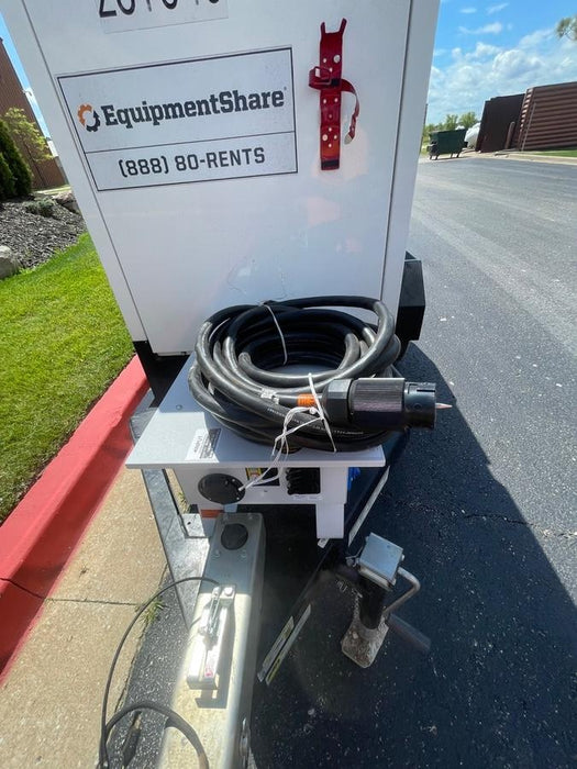 2022 SHINDAIWA DGK25F