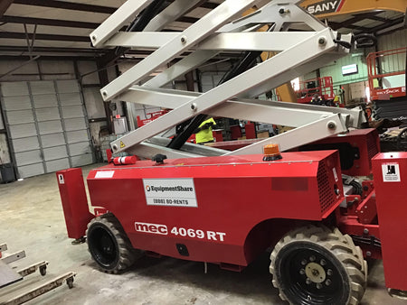 2020 MEC 4069RT