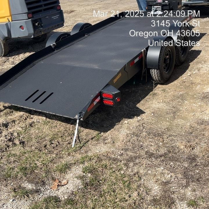 2024 STEELPOINT K16E