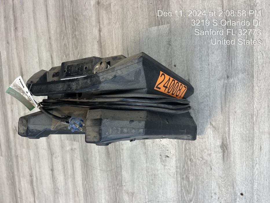 2022 PHOENIX AirMAX Radial Air Mover