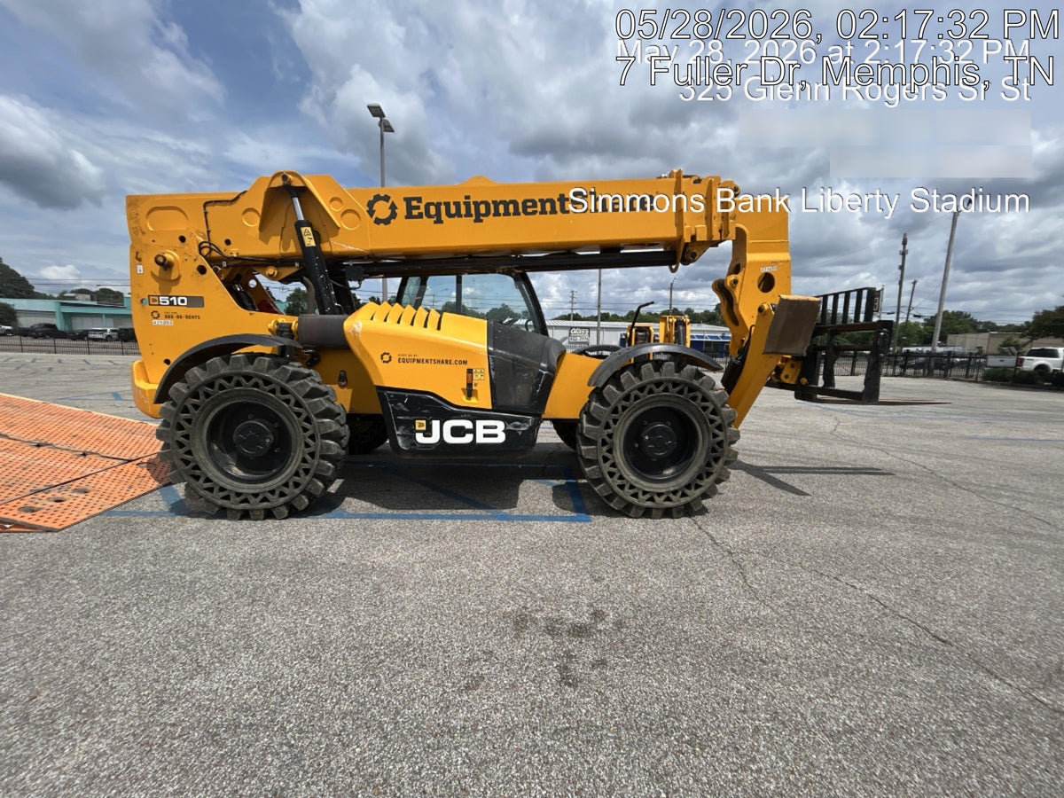 2024 JCB 510-56