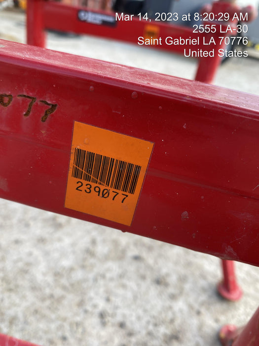 2022 KEY PLANT KPDR-400C -1