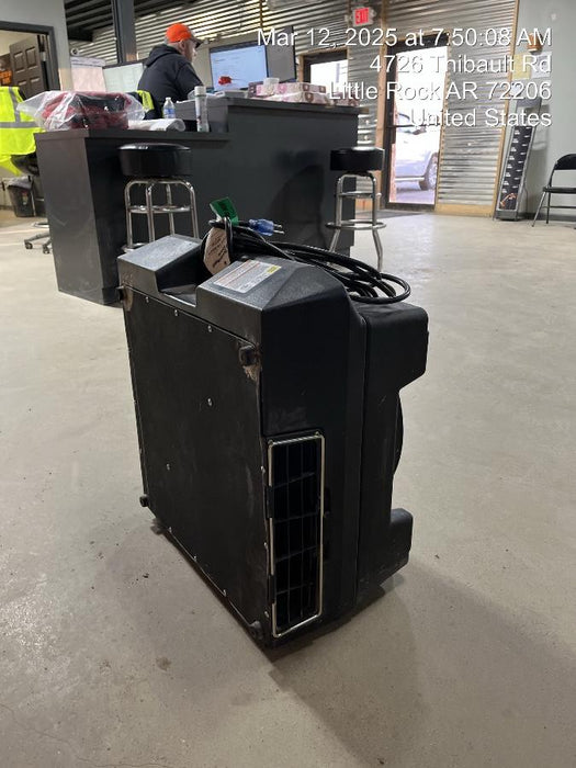 2022 PHOENIX Guardian R Hepa