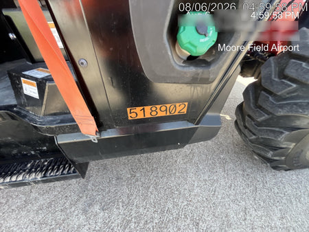 2025 MANITOU MTA1055