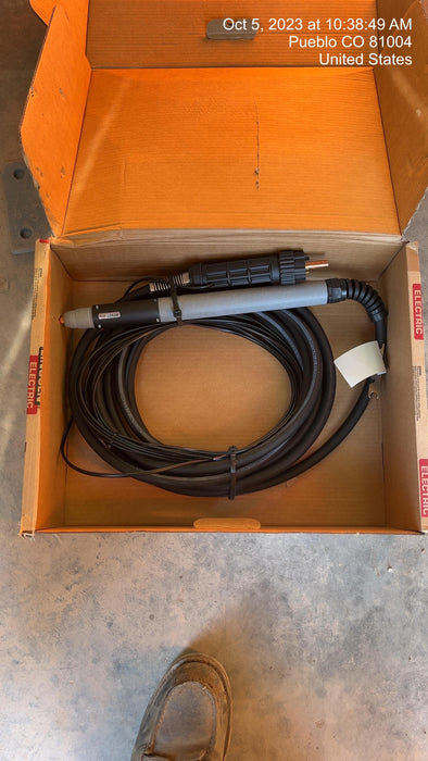 2022 MATHEY DEARMAN 1SA