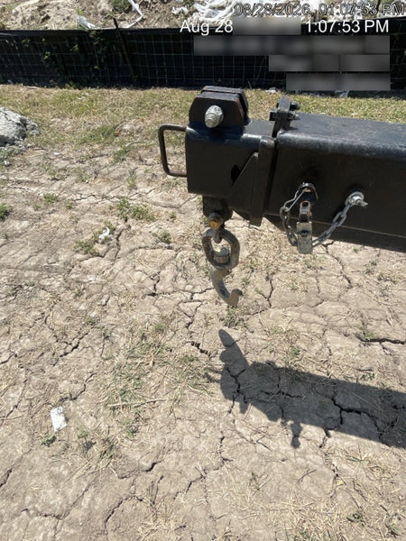 2025 STAR INDUSTRIES M1360B - Star JIB Boom