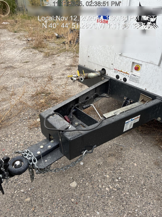 2024 BOBCAT PA825VWCU-T4F