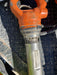 2022 MICHIGAN PNEUMATIC MP-133-ORANGE-NEP-SB