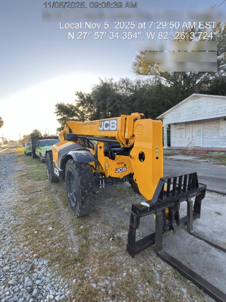 2024 JCB 509-42