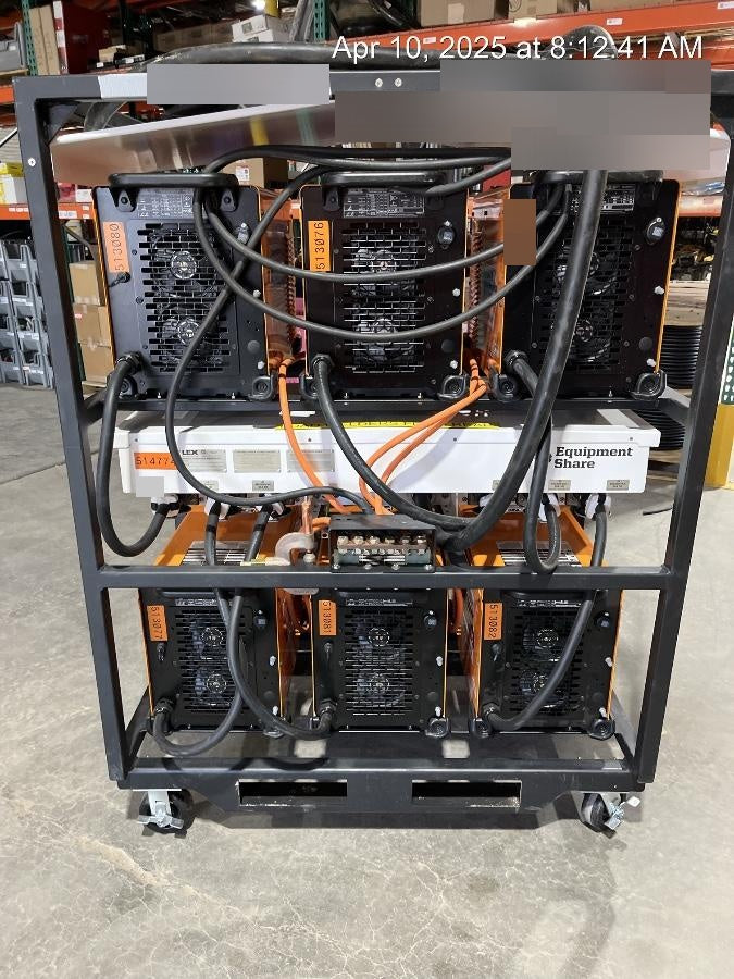2025 LEX WR6A-7SM-FG26DZ6LD-R
