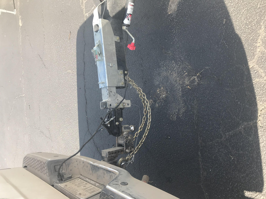 2018 WACKER NEUSON G50