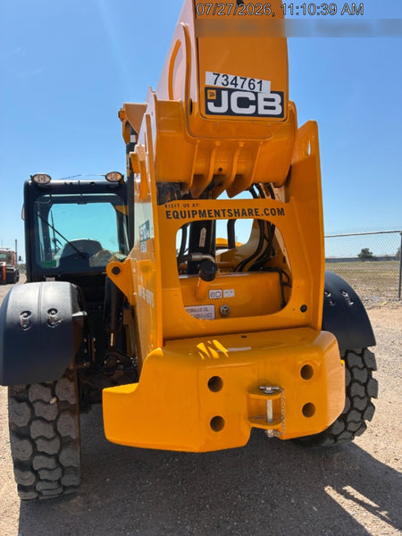 2026 JCB 510-56