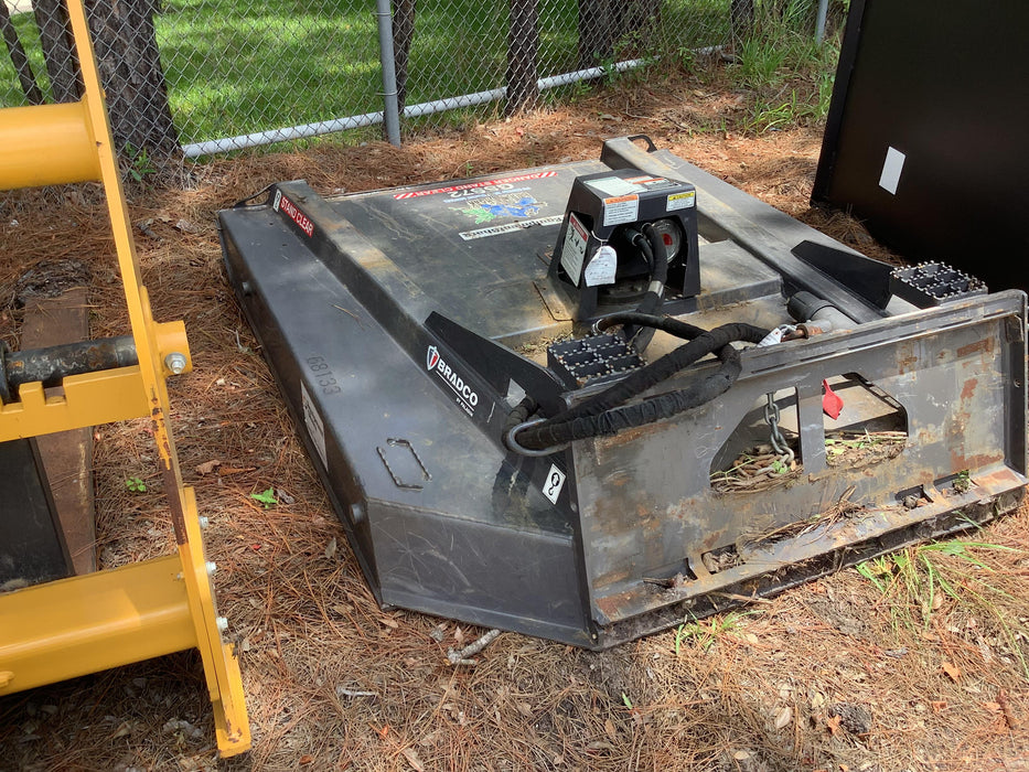 2020 PALADIN 30372A-0022