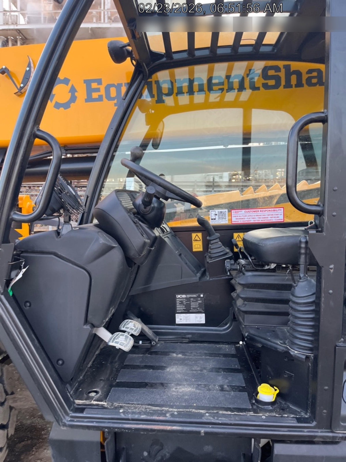 2025 JCB 510-56