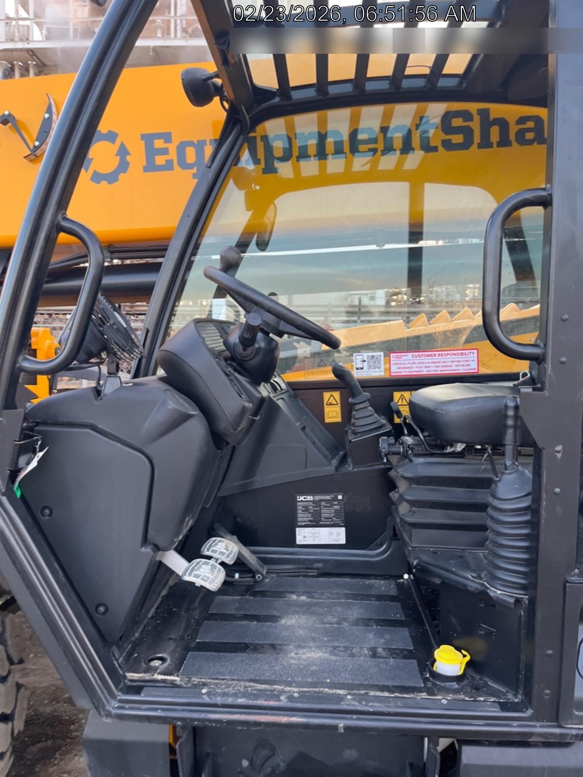 2025 JCB 510-56