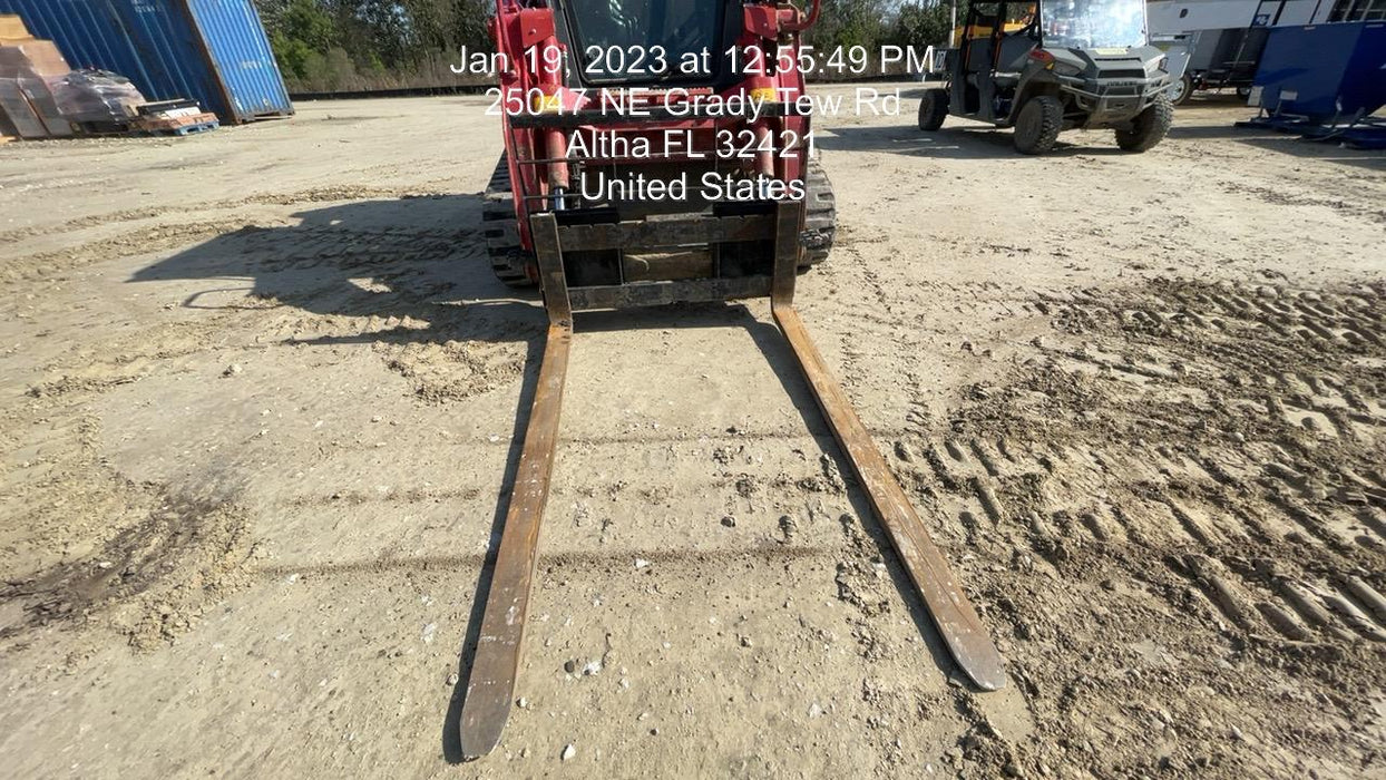 2022 ARROW MATERIAL HANDLING 72" Pallet Forks - Arrow
