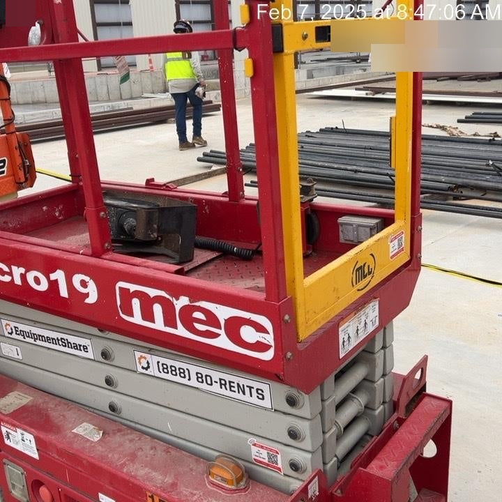 2021 MEC Micro 19
