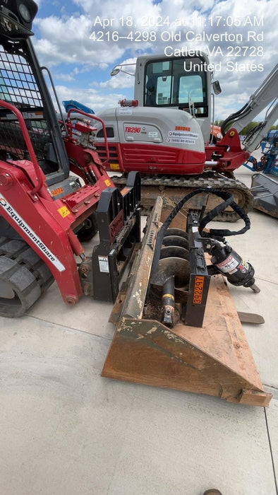 2024 VIRNIG PF4855-5VG