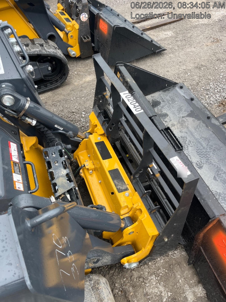2026 ARROW MATERIAL HANDLING 72" Pallet Forks - Arrow
