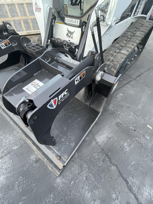 2020 PALADIN UTILITY GRAPPLE 11876-0022