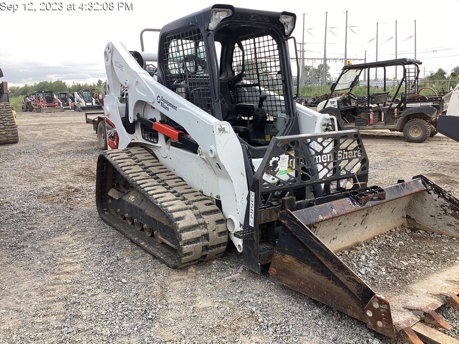 2022 PALADIN 48" Pallet Forks - Paladin