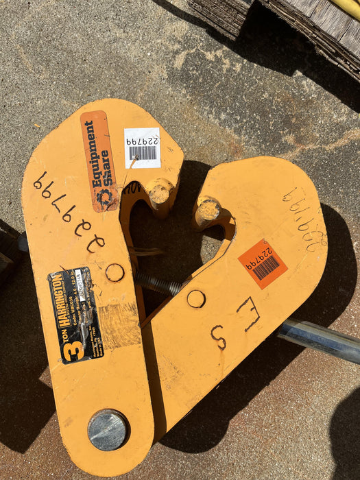 2022 HARRINGTON UBC030