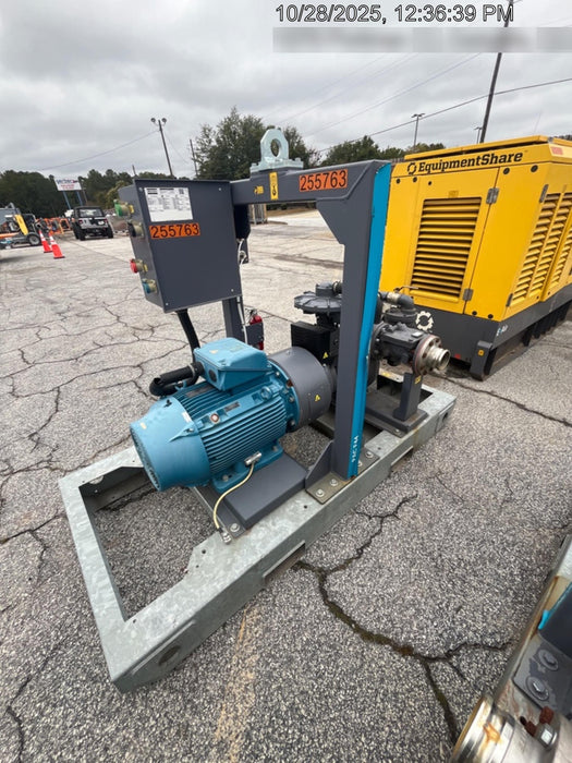 2022 ATLAS COPCO PAC F44 E