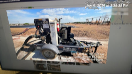 2023 ATLAS COPCO PAC F44 KD