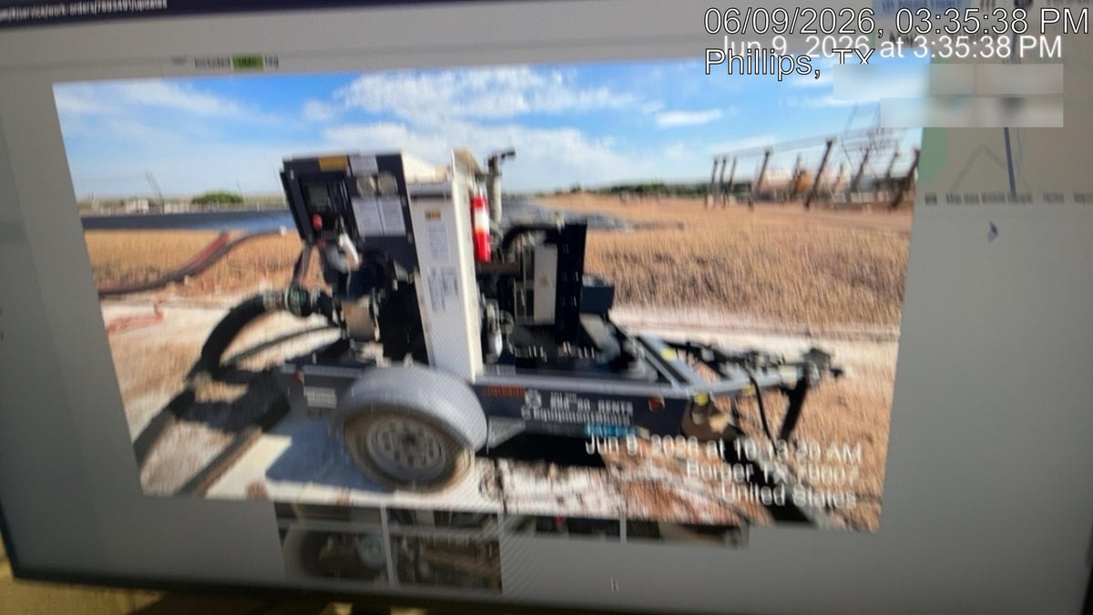 2023 ATLAS COPCO PAC F44 KD