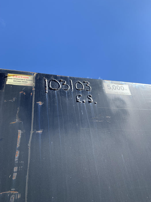 2020 STAR INDUSTRIES 1425