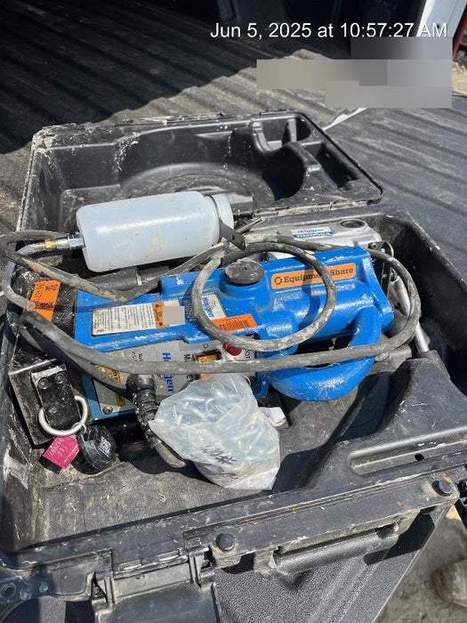 2021 HOUGEN MFG HMD904