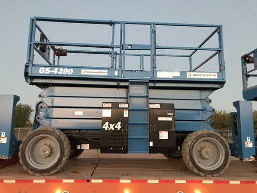 2020 GENIE GS-4390 RT