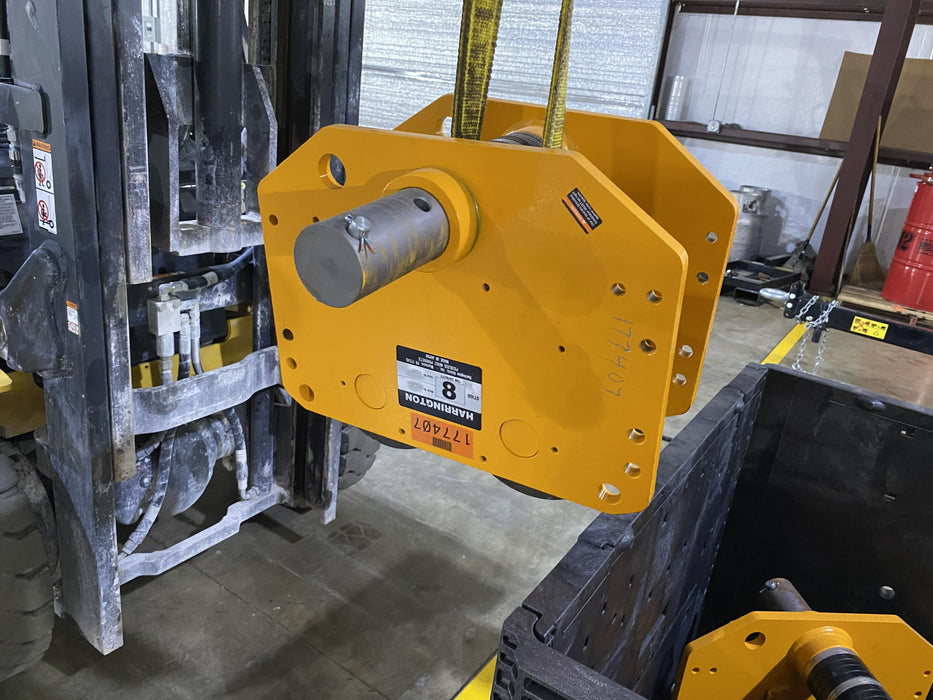 2021 HARRINGTON PT080