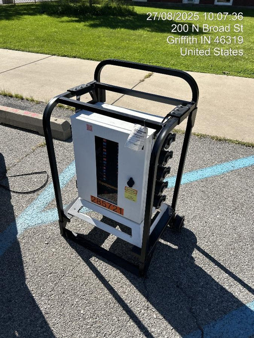 2022 TRYSTAR TP-43C-M-F10