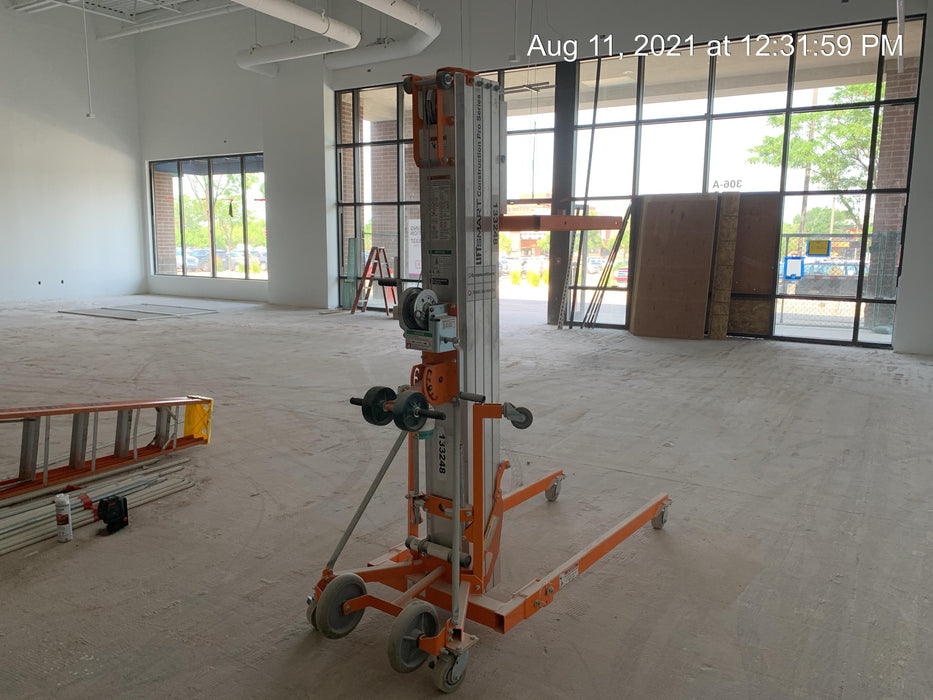 2021 LIFTSMART MLC-24