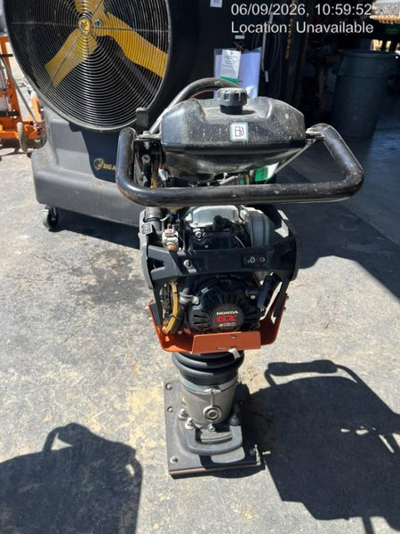 2024 HUSQVARNA LT6005