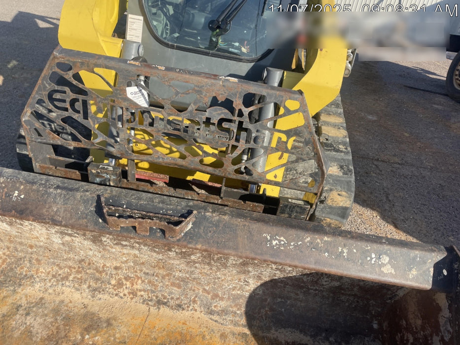 2018 PALADIN 48" Pallet Forks - Paladin