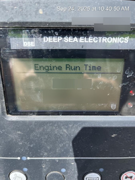 2019 WACKER NEUSON G25