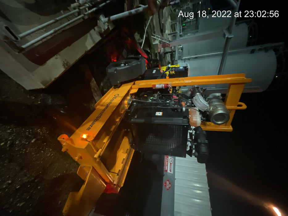 2022 PIONEER PP63C17L71-4045HFC06