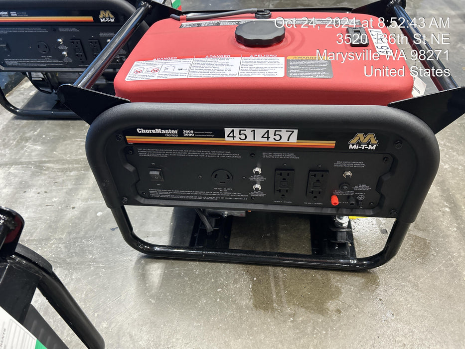 2024 MI-T-M GEN-3600-0MM0