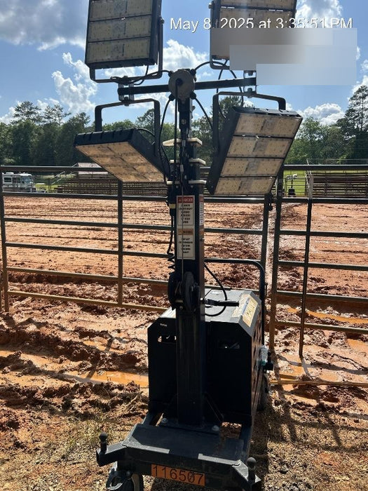 2020 LIND EQUIPMENT LE980LEDV-T4B