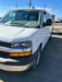 2025 CHEVROLET Express Van - Rental