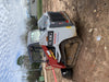 2020 Takeuchi TL8R2-R Canopy, Manual QC