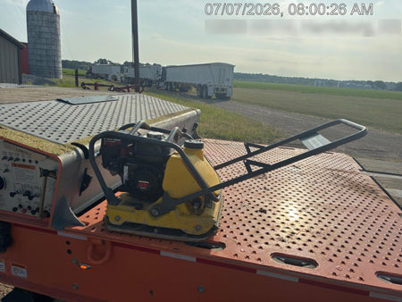 2020 WACKER NEUSON WP1550AW