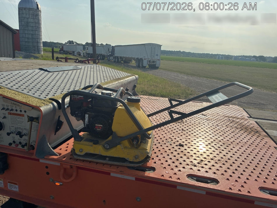 2020 WACKER NEUSON WP1550AW