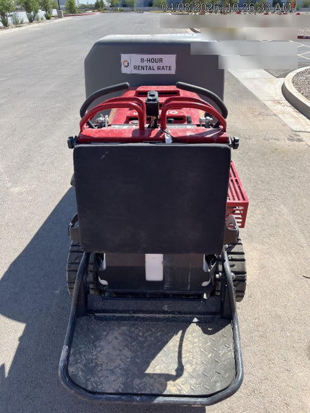 2024 TORO MBTX 2500-TS