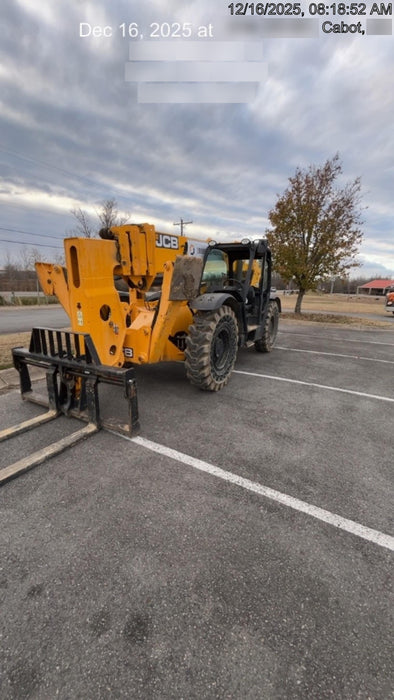 2019 JCB 512-56