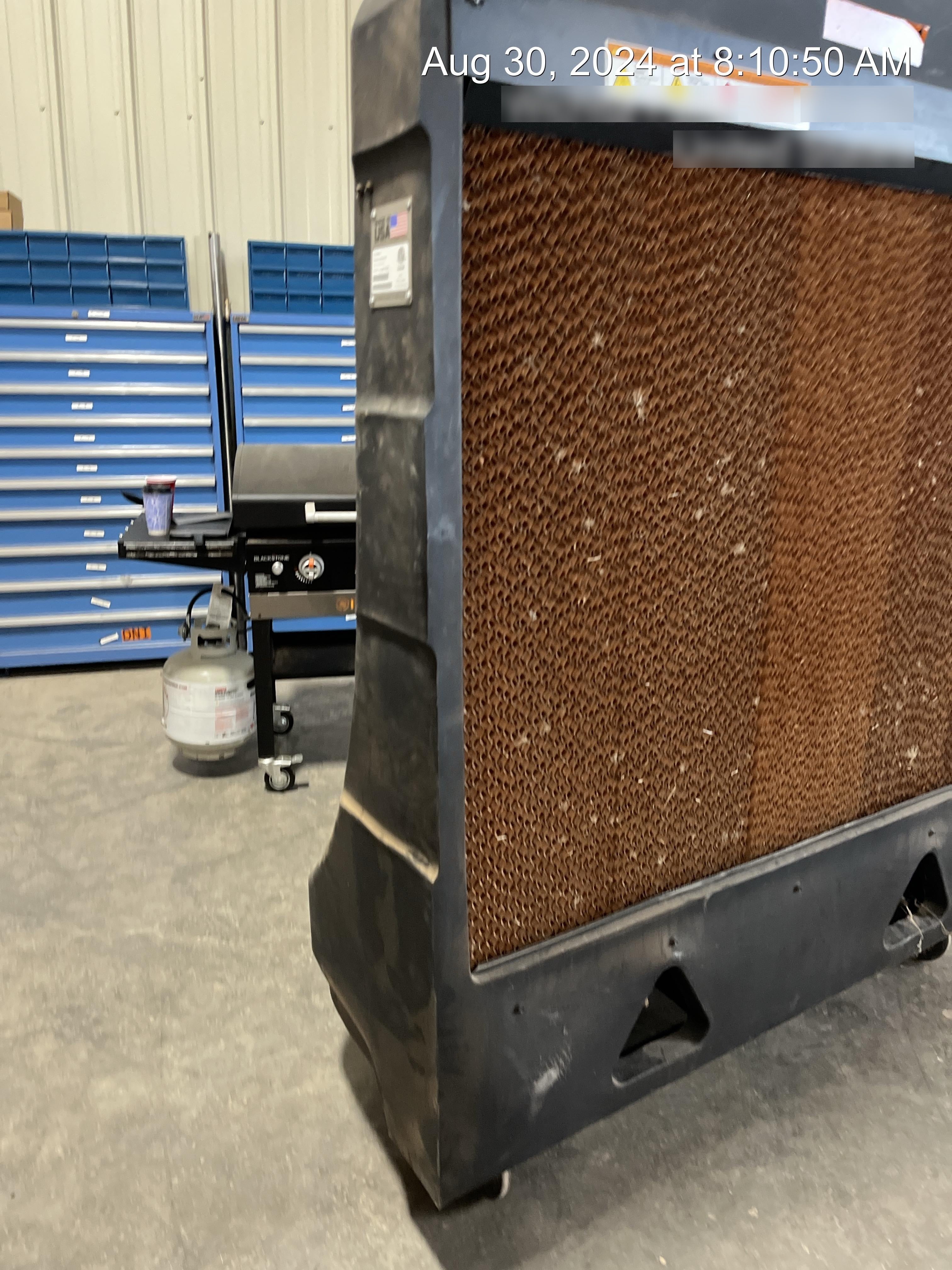 2024 PORTACOOL Jetstream 260