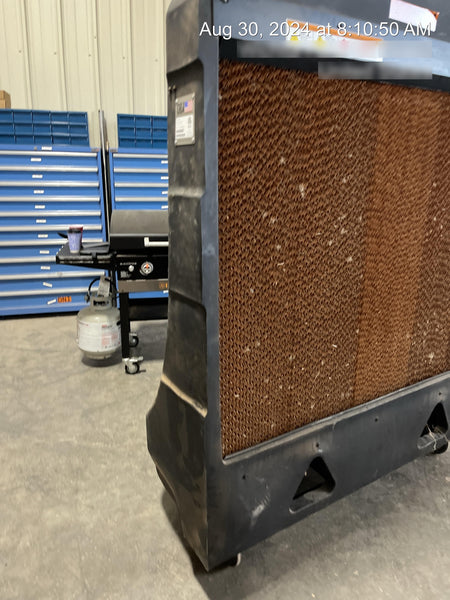 2024 PORTACOOL Jetstream 260